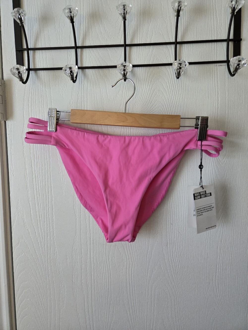 Hurley Max Mod Surf Bottom - Picture 2 of 12